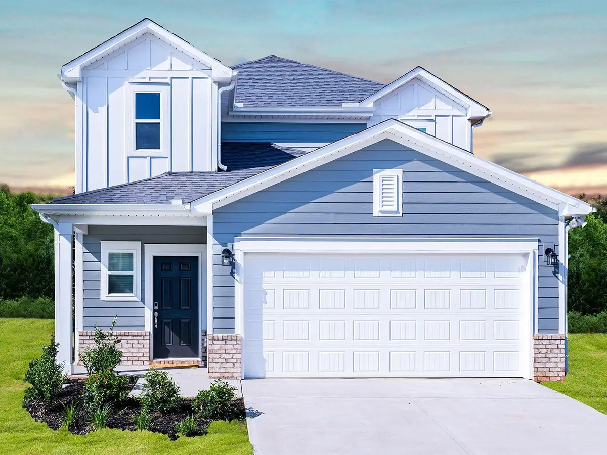 1106 Cascadia Court, Wellford, SC 29385 - #1