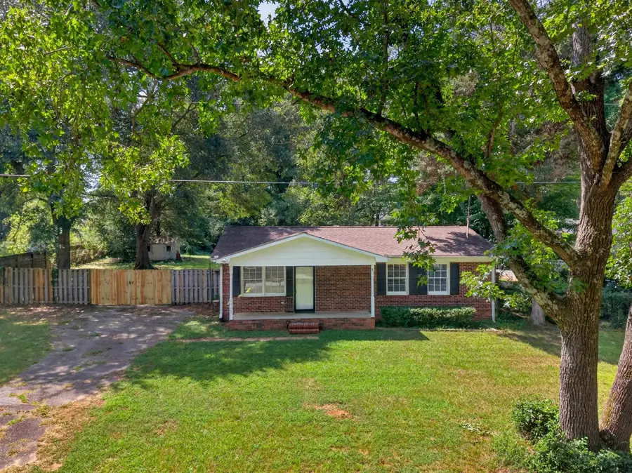 2019 Pineview Drive, Spartanburg, SC 29307 - #2