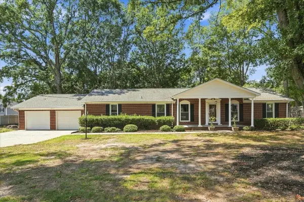 501 Cunningham Road, Taylors, SC 29687