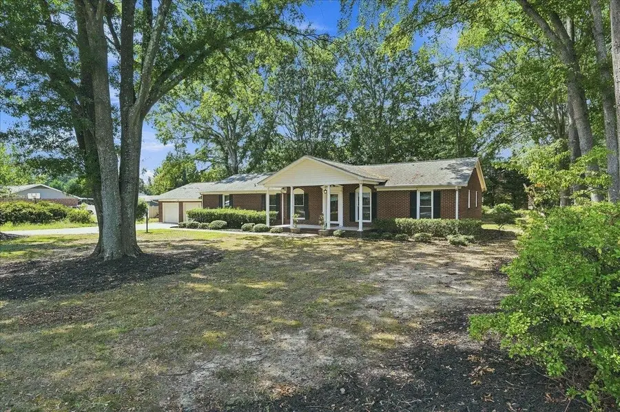 501 Cunningham Road, Taylors, SC 29687 - #2