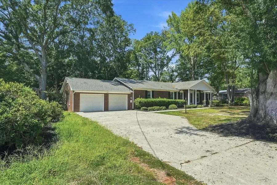 501 Cunningham Road, Taylors, SC 29687 - #3