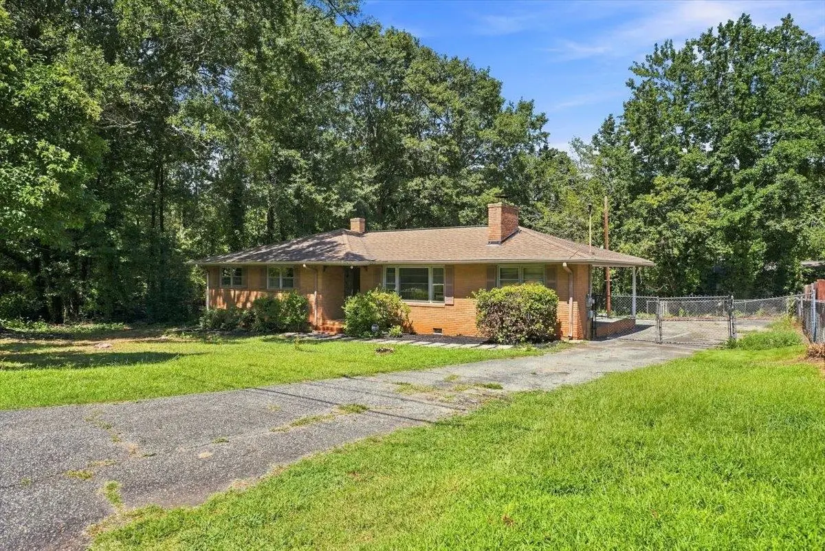 406 Jasmine Street, Spartanburg, SC 29303 - #1