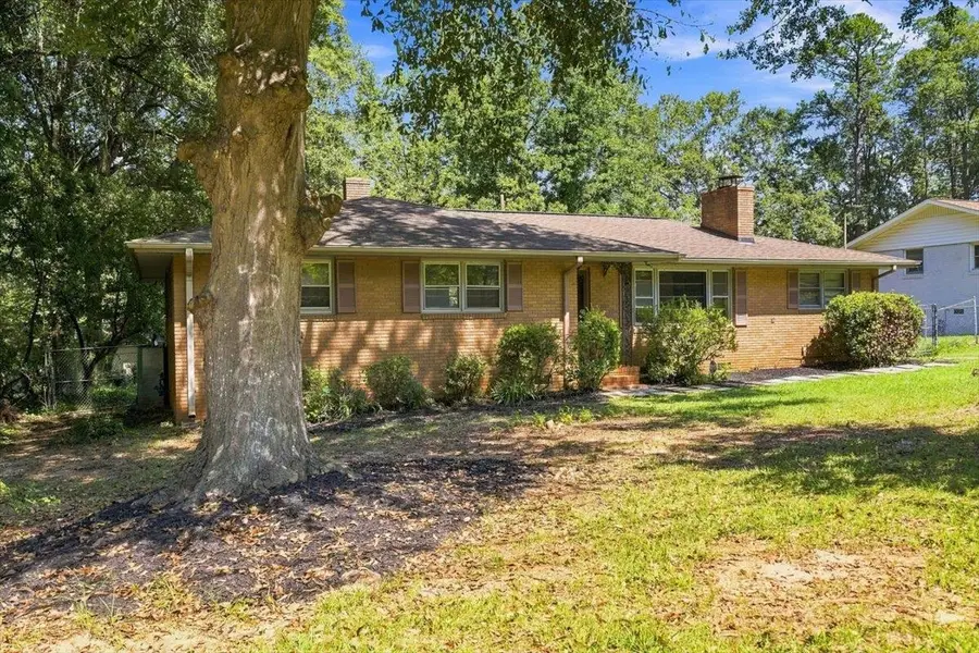 406 Jasmine Street, Spartanburg, SC 29303 - #3