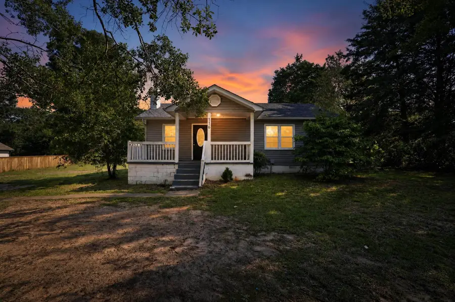 116 South Avenue, Spartanburg, SC 29306 - #2