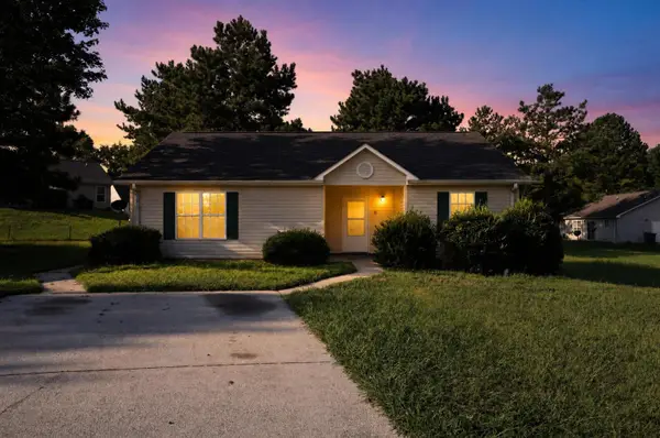 606 Basil Court, Spartanburg, SC 29301