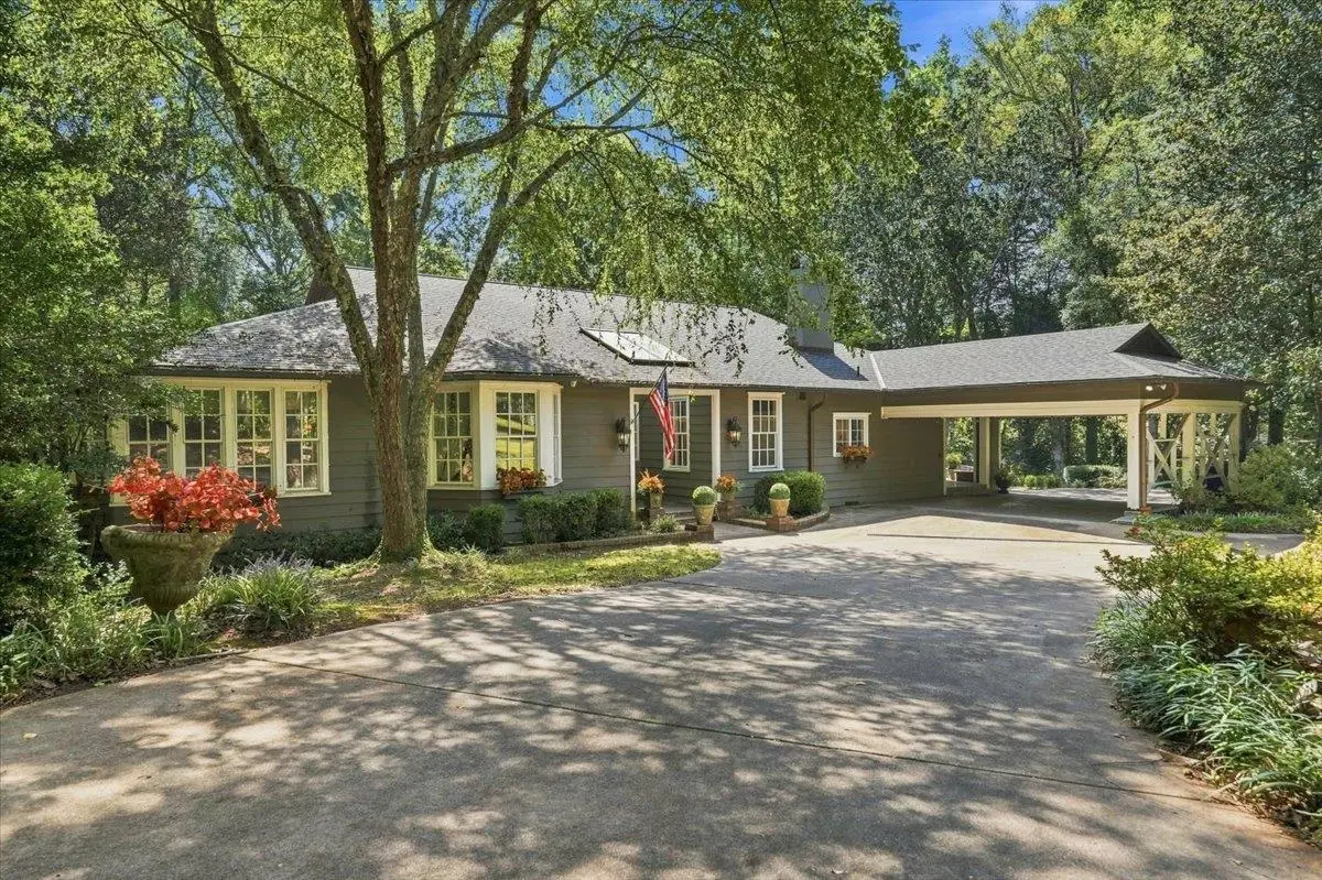 20 Olney Lane, Spartanburg, SC 29307-2614 - #1