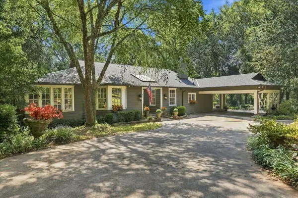 20 Olney Lane, Spartanburg, SC 29307-2614