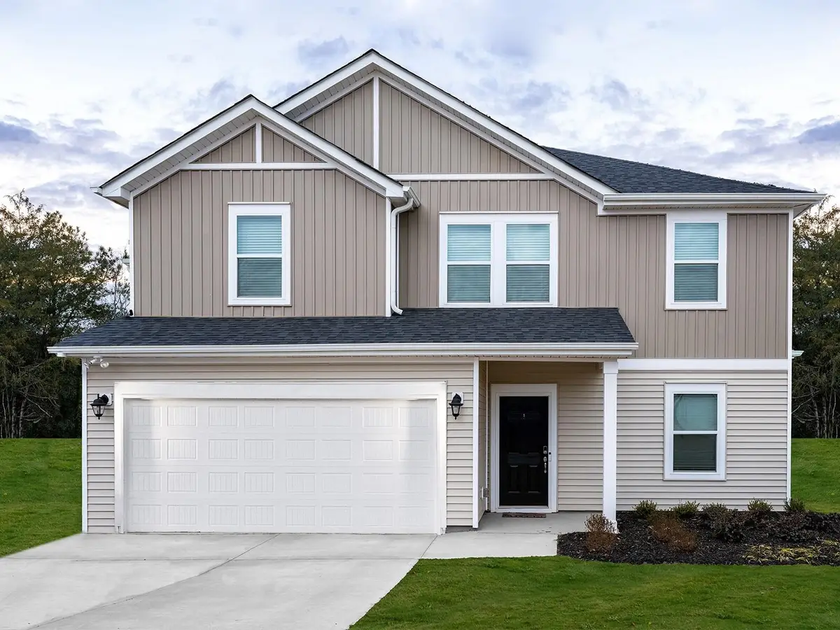 1536 Erindale Drive, Wellford, SC 29385 - #1