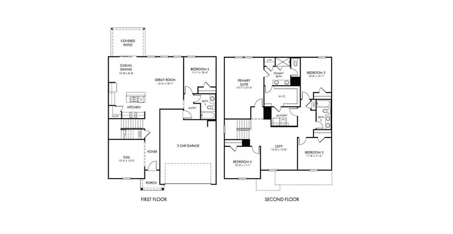 1517 Erindale Drive, Wellford, SC 29385 - #2