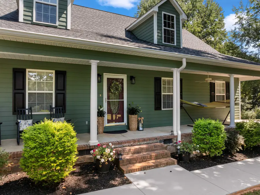 407 Miller Town Road, Pauline, SC 29374 - #2