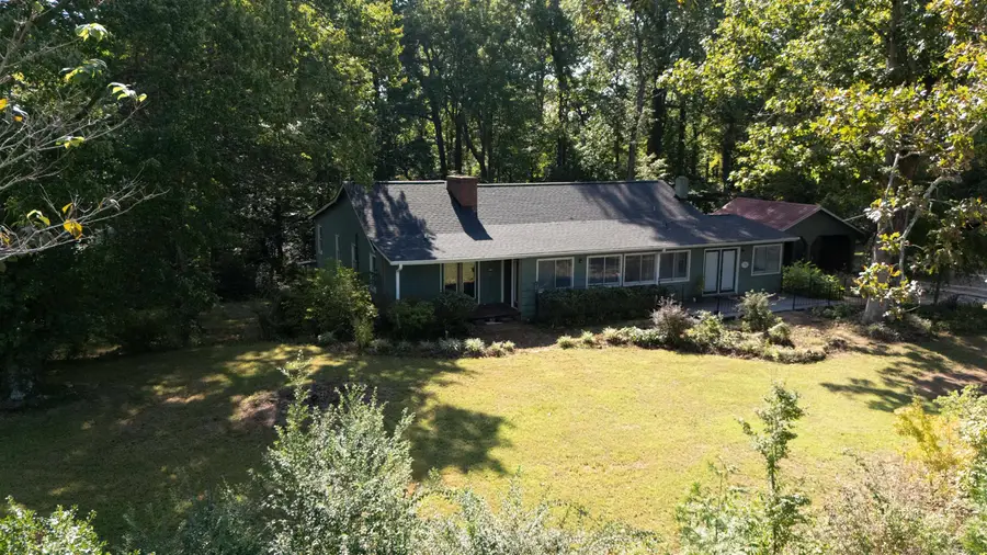 70 Fox Mountain Road, Columbus, NC 28722 - #3