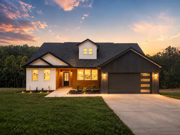 494 Skyline Drive, Campobello, SC 29322