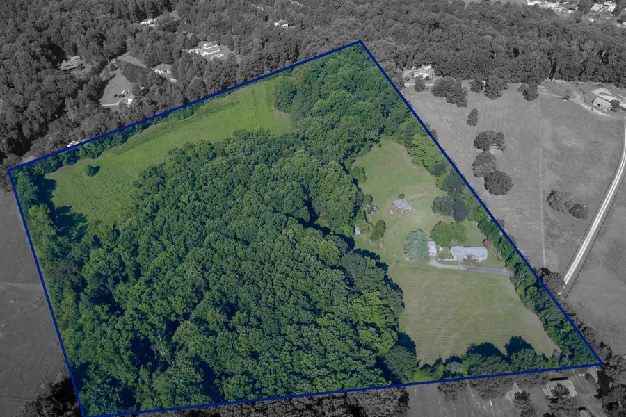 280 Williams Drive, Campobello, SC 29322 - #2