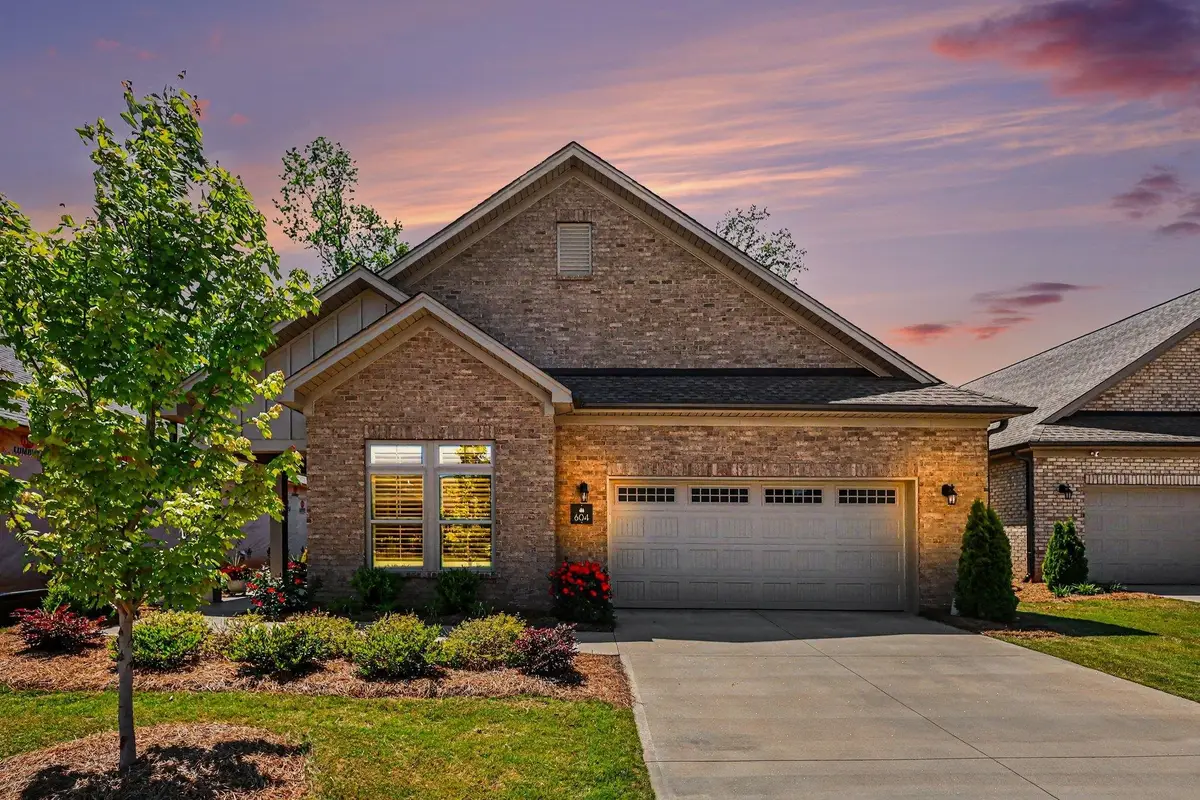 604 Elexa Court, Greer, SC 29650 - #1