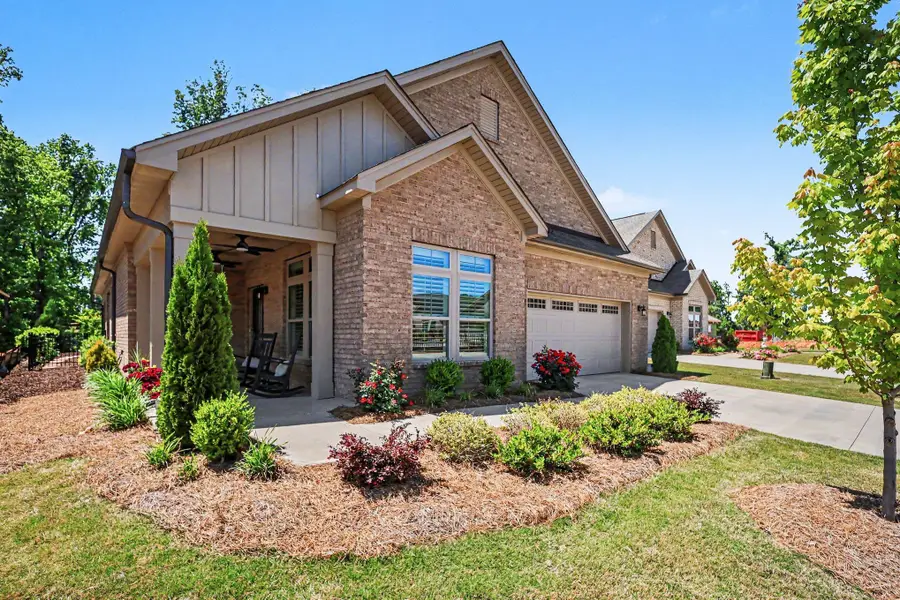604 Elexa Court, Greer, SC 29650 - #2