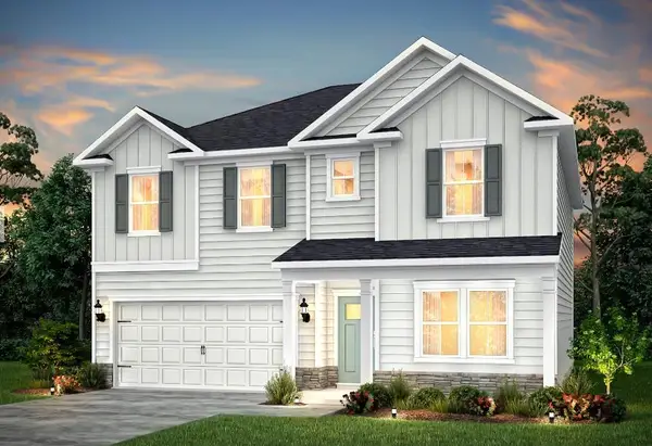 1402 Willow Ridge Way, Spartanburg, SC 29307