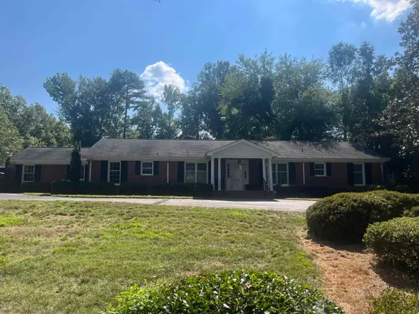 1145 Partridge Road, Spartanburg, SC 29302