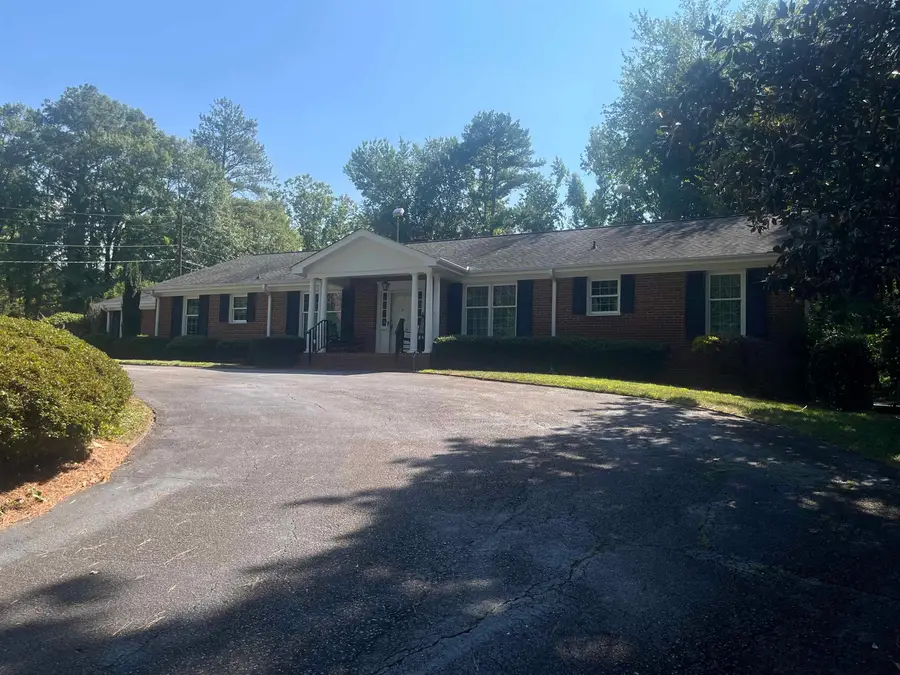 1145 Partridge Road, Spartanburg, SC 29302 - #3