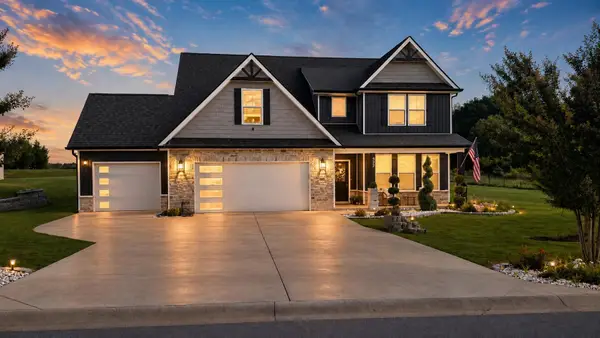 432 Josie Way, Boiling Springs, SC 29316