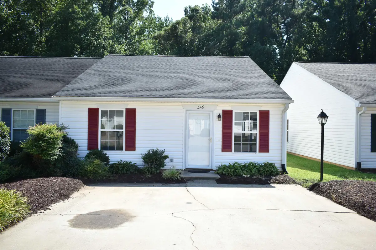 516 Campsen Villa Ct, Spartanburg, SC 29301 - #1