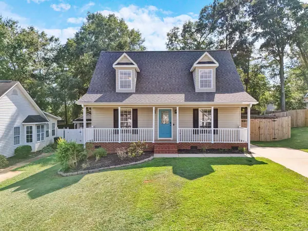 554 Plantation Creek Drive, Boiling Springs, SC 29316