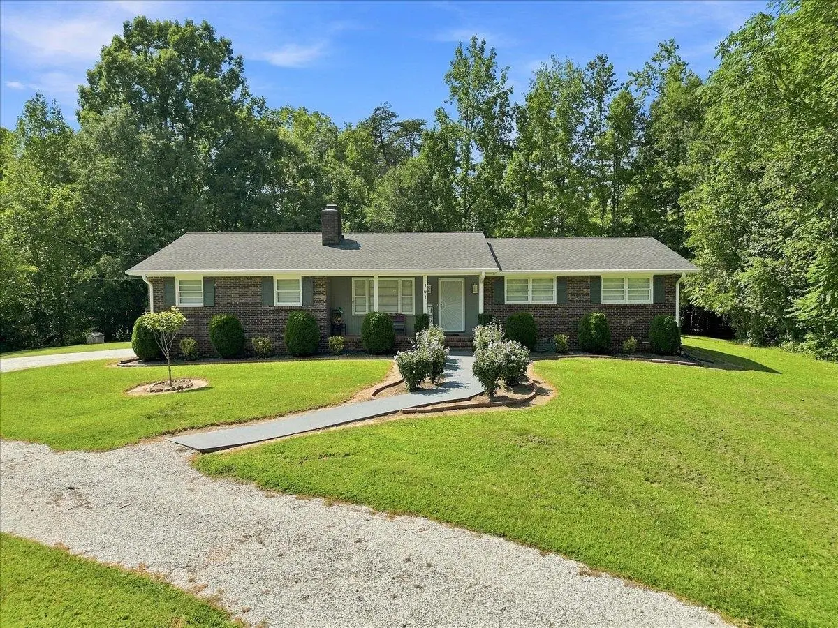 161 Moore Road, Spartanburg, SC 29302 - #1