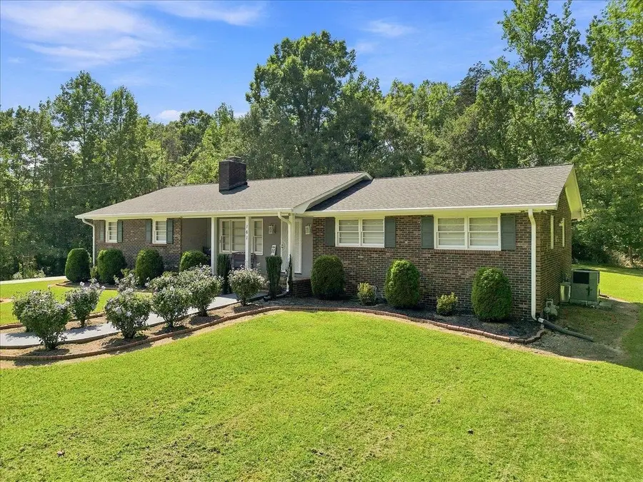 161 Moore Road, Spartanburg, SC 29302 - #3