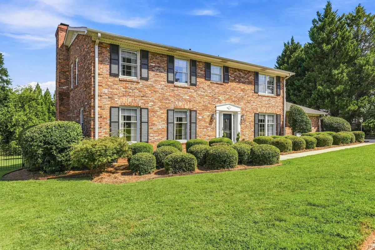 466 Webber Road, Spartanburg, SC 29307 - #1