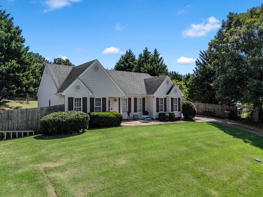 145 Bufflehead Circle, Liberty, SC 29657 - #3