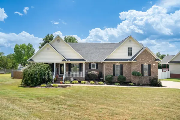 141 Sugar Hill Court, Boiling Springs, SC 29316-9003
