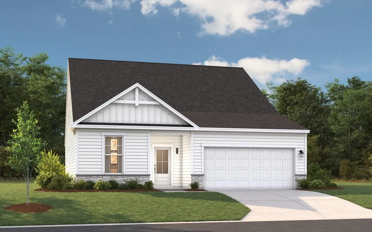 195 Hunter Ridge Drive, Boiling Springs, SC 29316 - #1