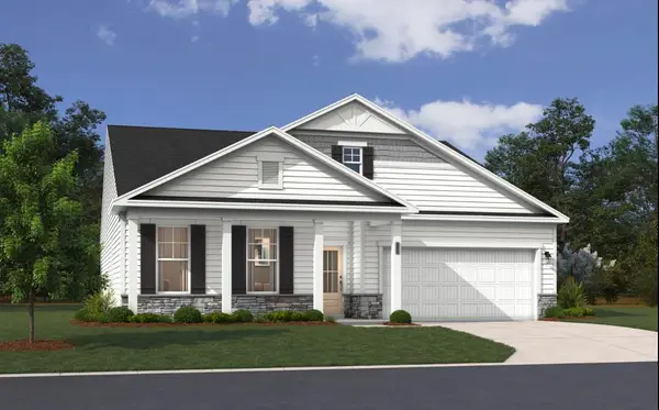183 Hunter Ridge Drive, Boiling Springs, SC 29316