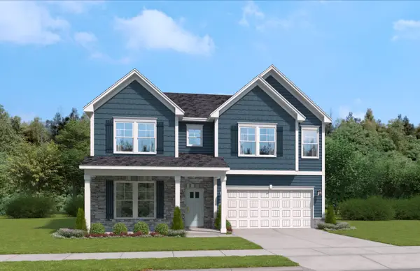 204 Hunter Ridge Drive, Boiling Springs, SC 29316