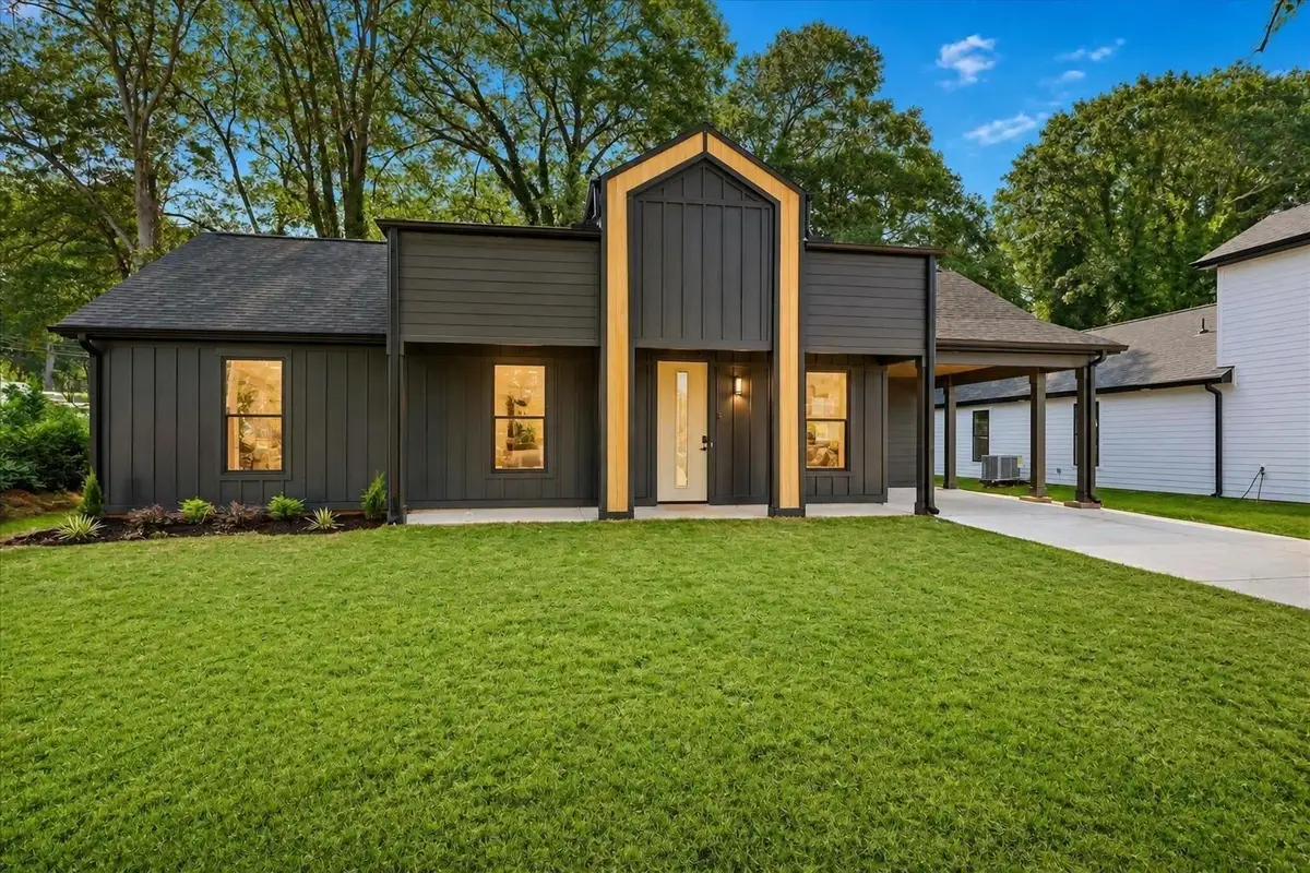 591 Bee Street, Spartanburg, SC 29301 - #1