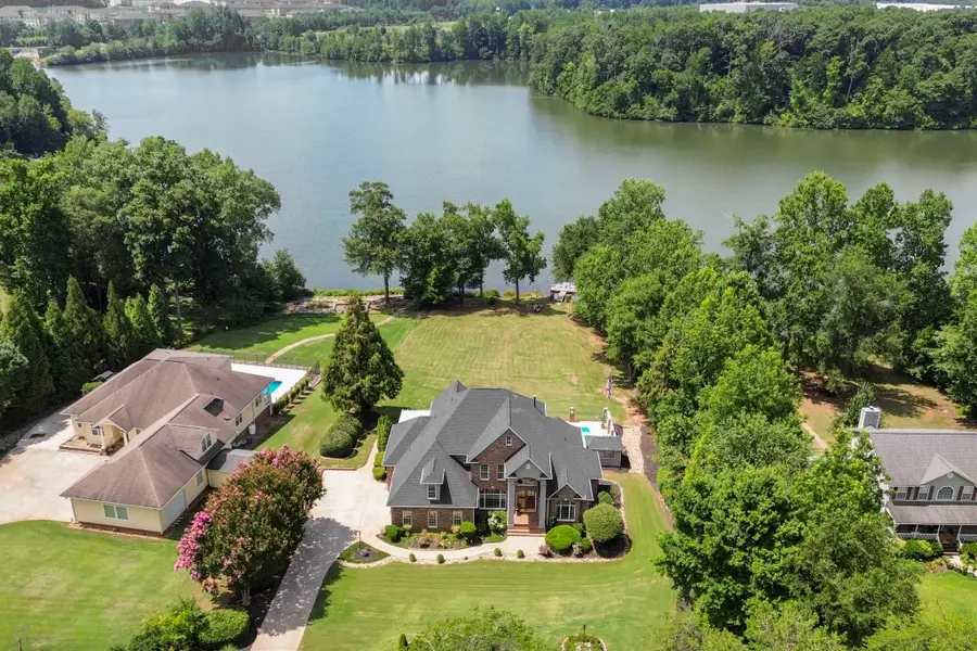 227 Woodlake Drive, Spartanburg, SC 29301 - #3
