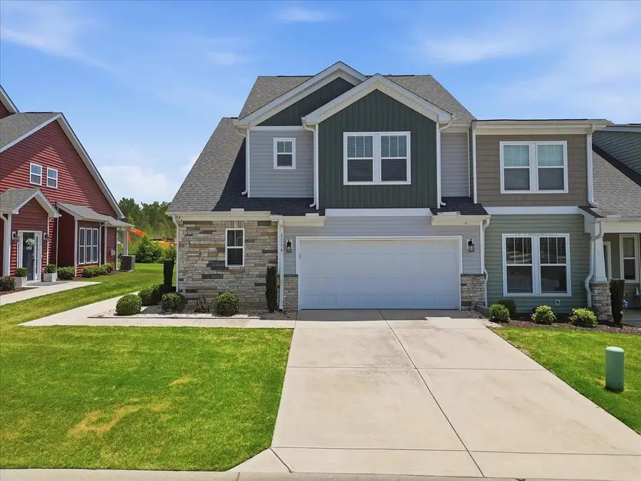 1116 Cobbler Lane, Boiling Springs, SC 29316 - #2