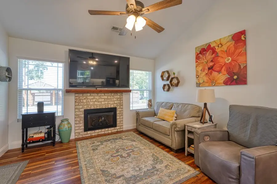 319 Peachtree Road, Boiling Springs, SC 29316 - #2
