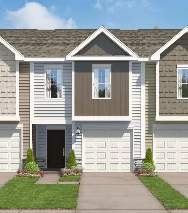 1422 Chesapeake Lane, Spartanburg, SC 29303