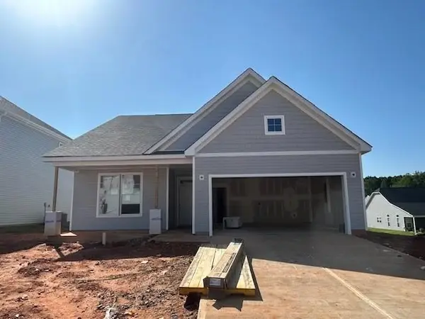 268 Talbert Trail, Landrum, SC 29356