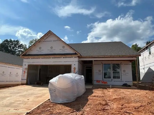 269 Talbert Trail, Landrum, SC 29356 - #1