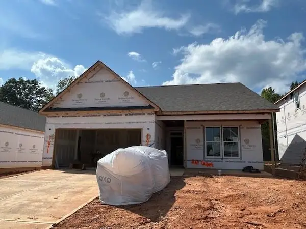 269 Talbert Trail, Landrum, SC 29356