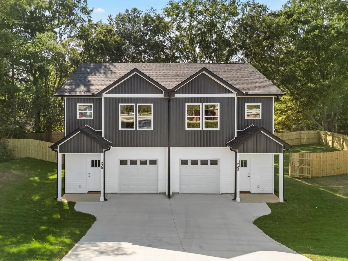 228 & 230 Theo Cir, Woodruff, SC 29388 - #1