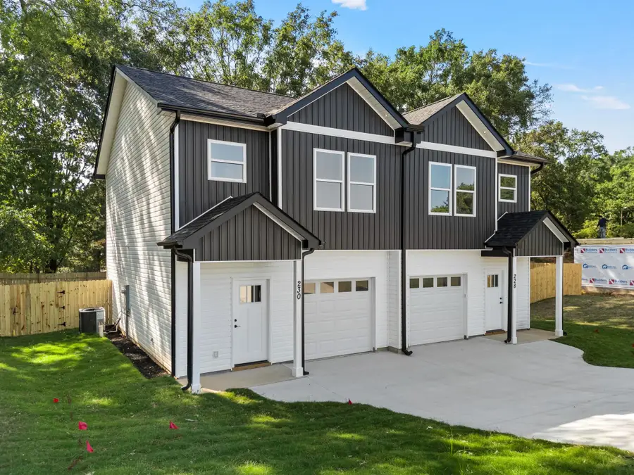 228 & 230 Theo Cir, Woodruff, SC 29388 - #2