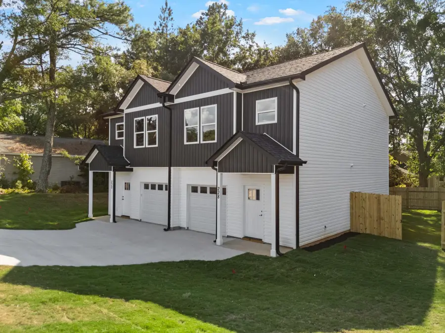 228 & 230 Theo Cir, Woodruff, SC 29388 - #3