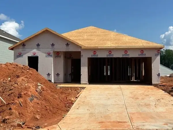 248 Talbert Trail, Landrum, SC 29356