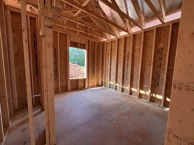 248 Talbert Trail, Landrum, SC 29356 - #2