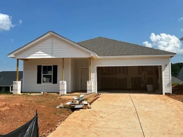 260 Talbert Trail, Landrum, SC 29356 - #1
