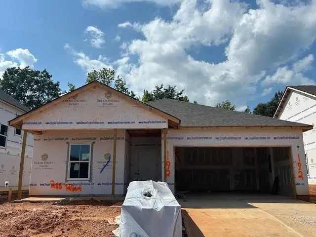 265 Talbert Trail, Landrum, SC 29356 - #1
