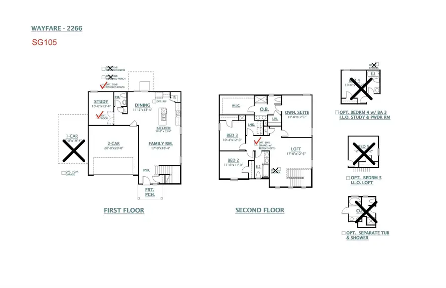 244 Talbert Trail, Landrum, SC 29356 - #2