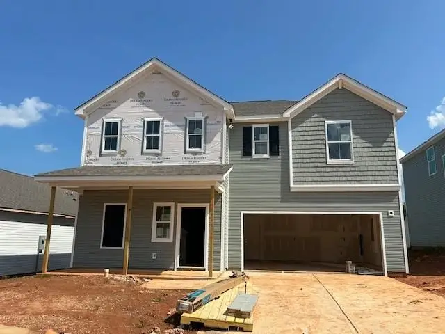 256 Talbert Trail, Landrum, SC 29356 - #1